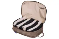 Thule | Compression Packing Cube, Medium | Packing Cube | Gentle Beige – pilt 2