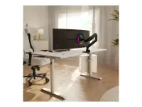Arozzi | Nova | 49 " | VA | 32:9 | 165 Hz | 4 ms | 5120 x 1440 pixels | 350 cd/m² | HDMI ports quantity 2 | Black – pilt 5
