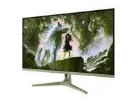 Arozzi | Nova | 49 " | VA | 32:9 | 165 Hz | 4 ms | 5120 x 1440 pixels | 350 cd/m² | HDMI ports quantity 2 | Forest Green – pilt 3