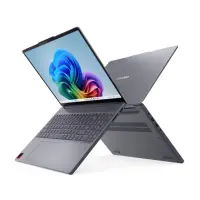 Lenovo IdeaPad Slim 3 15Q8X10 | Luna Grey | 15.3 " | IPS | WUXGA | 1920 x 1200 pixels | Anti-glare | Snapdragon X | X1-26-100 | 16 GB | Soldered LPDDR5X | Solid-state drive capacity 512 GB | Qualcomm Adreno GPU | Windows 11 Home | 802.11ax | Bluetooth version 5.3 | Keyboard language English | Warranty 24 month(s) | Battery warranty 12 month(s) – pilt 4