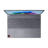 Lenovo IdeaPad Slim 3 15Q8X10 | Luna Grey | 15.3 " | IPS | WUXGA | 1920 x 1200 pixels | Anti-glare | Snapdragon X | X1-26-100 | 16 GB | Soldered LPDDR5X | Solid-state drive capacity 512 GB | Qualcomm Adreno GPU | Windows 11 Home | 802.11ax | Bluetooth version 5.3 | Keyboard language English | Warranty 24 month(s) | Battery warranty 12 month(s) – pilt 6