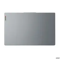 Lenovo IdeaPad Slim 3 15ABR8 AMD | Arctic Grey | 15.6 " | IPS | FHD | 1920 x 1080 pixels | Anti-glare | AMD Ryzen 7 | 5825U | 16 GB | Soldered DDR4 | Solid-state drive capacity 512 GB | AMD Radeon  Graphics | Windows 11 Home | 802.11ax | Bluetooth version 5.2 | Keyboard language English | Warranty 24 month(s) | Battery warranty 12 month(s) – pilt 2