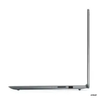 Lenovo IdeaPad Slim 3 15ABR8 AMD | Arctic Grey | 15.6 " | IPS | FHD | 1920 x 1080 pixels | Anti-glare | AMD Ryzen 7 | 5825U | 16 GB | Soldered DDR4 | Solid-state drive capacity 512 GB | AMD Radeon  Graphics | Windows 11 Home | 802.11ax | Bluetooth version 5.2 | Keyboard language English | Warranty 24 month(s) | Battery warranty 12 month(s) – pilt 5