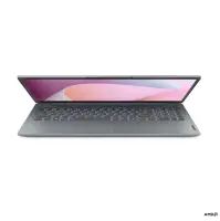 Lenovo IdeaPad Slim 3 15ABR8 AMD | Arctic Grey | 15.6 " | IPS | FHD | 1920 x 1080 pixels | Anti-glare | AMD Ryzen 7 | 5825U | 16 GB | Soldered DDR4 | Solid-state drive capacity 512 GB | AMD Radeon  Graphics | Windows 11 Home | 802.11ax | Bluetooth version 5.2 | Keyboard language Nordic | Warranty 24 month(s) | Battery warranty 12 month(s) – pilt 3