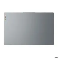 Lenovo IdeaPad Slim 3 15ABR8 AMD | Arctic Grey | 15.6 " | IPS | FHD | 1920 x 1080 pixels | Anti-glare | AMD Ryzen 7 | 5825U | 16 GB | Soldered DDR4 | Solid-state drive capacity 512 GB | AMD Radeon  Graphics | Windows 11 Home | 802.11ax | Bluetooth version 5.2 | Keyboard language Nordic | Warranty 24 month(s) | Battery warranty 12 month(s) – pilt 5