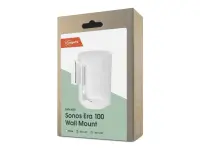 Vogels Wall mount | Speaker Wall Mount for Sonos Era 100 | Tilt, rotate | Maximum weight (capacity) 7 kg | White