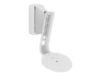 Vogels Wall mount | Speaker Wall Mount for Sonos Era 100 | Tilt, rotate | Maximum weight (capacity) 7 kg | White