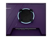 Arozzi | Nova | 24 " | IPS | FHD | 16:9 | 200 Hz | 1 ms | 1920 x 1080 pixels | 300 cd/m² | HDMI ports quantity 1 | Purple