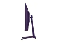 Arozzi | Nova | 24 " | IPS | FHD | 16:9 | 200 Hz | 1 ms | 1920 x 1080 pixels | 300 cd/m² | HDMI ports quantity 1 | Purple – pilt 2