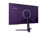 Arozzi | Nova | 24 " | IPS | FHD | 16:9 | 200 Hz | 1 ms | 1920 x 1080 pixels | 300 cd/m² | HDMI ports quantity 1 | Purple – pilt 4