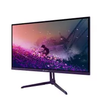 Arozzi | Nova | 24 " | IPS | FHD | 16:9 | 200 Hz | 1 ms | 1920 x 1080 pixels | 300 cd/m² | HDMI ports quantity 1 | Purple – pilt 9