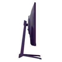 Arozzi | Nova | 24 " | IPS | FHD | 16:9 | 200 Hz | 1 ms | 1920 x 1080 pixels | 300 cd/m² | HDMI ports quantity 1 | Purple – pilt 10