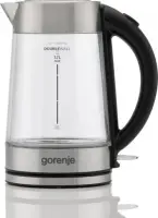 Gorenje K17GDWII elektrikann 1,7 l 2200 W Roostevaba teras – pilt 12