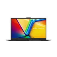 Asus Vivobook Go 15 E1504FA-KM4432W | Mixed Black | 15.6 " | IPS | FHD | 1920 x 1080 pixels | 60 Hz | Anti-glare | AMD Ryzen 5 | 40 | 16 GB | LPDDR5 | Solid-state drive capacity 1000 GB | AMD Radeon Graphics | Windows 11 Home | 802.11ax | Bluetooth version 5.3 | Keyboard language Russian | Keyboard backlit | Warranty 24 month(s) – pilt 6