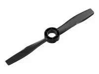 AIRSEEKERS LIMITED Fan Blade for Airseekers Tron 360° AI Vision Mulching Mower – pilt 2