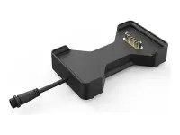 AIRSEEKERS LIMITED Battery charging dock for Airseekers Tron 360° AI Vision Mulching Mower – pilt 2