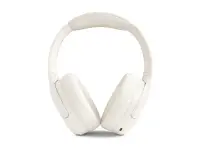 Muse Headphones | M-295 ANCW | Bluetooth | Over-Ear | Microphone | White | Noise canceling | Wireless – pilt 3