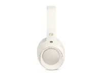 Muse Headphones | M-295 ANCW | Bluetooth | Over-Ear | Microphone | White | Noise canceling | Wireless – pilt 5