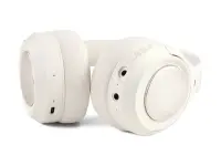Muse Headphones | M-295 ANCW | Bluetooth | Over-Ear | Microphone | White | Noise canceling | Wireless – pilt 6