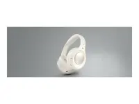 Muse Headphones | M-295 ANCW | Bluetooth | Over-Ear | Microphone | White | Noise canceling | Wireless – pilt 7