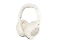 Muse Headphones | M-295 ANCW | Bluetooth | Over-Ear | Microphone | White | Noise canceling | Wireless – pilt 9