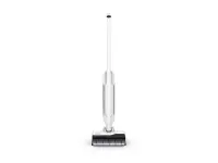 TEFAL Vacuum Cleaner | GF7540FO X-Clean 10 | Cordless operating | Stick | 200 W | 100-240 V | Operating time (max) 60 min | White/Silver