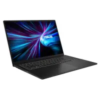 Asus | V16 V3607VP-TK084W | Matte Black | 16 " | WUXGA | 1920 x 1200 pixels | 144 Hz | Anti-glare | Intel Core 7 | 240H | 16 GB | DDR5 | Solid-state drive capacity 1000 GB | Intel Graphics | NVIDIA GeForce RTX 5070 Laptop GPU | GDDR7 | 8 GB | Windows 11 Home | (802.11ax | Bluetooth version 5.3 | Keyboard language US international | Keyboard backlit | Warranty 24 month(s) – pilt 2