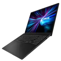 Asus | V16 V3607VP-TK084W | Matte Black | 16 " | WUXGA | 1920 x 1200 pixels | 144 Hz | Anti-glare | Intel Core 7 | 240H | 16 GB | DDR5 | Solid-state drive capacity 1000 GB | Intel Graphics | NVIDIA GeForce RTX 5070 Laptop GPU | GDDR7 | 8 GB | Windows 11 Home | (802.11ax | Bluetooth version 5.3 | Keyboard language US international | Keyboard backlit | Warranty 24 month(s) – pilt 15