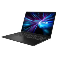 Asus | V16 V3607VP-TK084W | Matte Black | 16 " | WUXGA | 1920 x 1200 pixels | 144 Hz | Anti-glare | Intel Core 7 | 240H | 16 GB | DDR5 | Solid-state drive capacity 1000 GB | Intel Graphics | NVIDIA GeForce RTX 5070 Laptop GPU | GDDR7 | 8 GB | Windows 11 Home | (802.11ax | Bluetooth version 5.3 | Keyboard language US international | Keyboard backlit | Warranty 24 month(s) – pilt 20