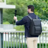 ASUS ProArt Backpack PP2600 40,6 cm (16") Seljakott Must – pilt 3