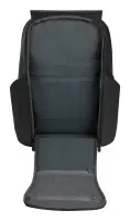 ASUS ProArt Backpack PP2600 40,6 cm (16") Seljakott Must – pilt 5