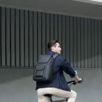 ASUS ProArt Backpack PP2600 40,6 cm (16") Seljakott Must – pilt 8