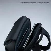 ASUS ProArt Backpack PP2600 40,6 cm (16") Seljakott Must – pilt 9