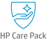 HP 3 year Onsite Care w/Accidental Damage Protection/Defective Media Retention WS HW Supp