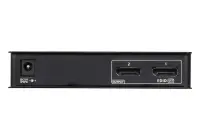 ATEN VS192-AT-G videojagur DisplayPort 2x DisplayPort – pilt 4