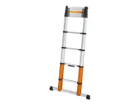 Batavia Giraffe AIR Telescopic ladder 3.27 m | Batavia B.V.