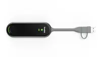 Yealink Network media streaming adapter - USB-C/USB-A | PA20