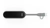 Yealink Network media streaming adapter - USB-C/USB-A | PA20 – pilt 4