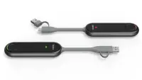 Yealink Network media streaming adapter - USB-C/USB-A | PA20