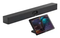 Yealink MeetingBar A40-031 videokonverentsi süsteem 48 MP Ethernet LAN Rühma videokonverentsi süsteem