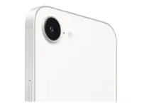 Apple | iPhone 17e | White | 6.1 " | 2532 x 1170 pixels | A19 | Internal RAM 8 GB | 256 GB | Dual SIM | Nano SIM | 4G | 5G | Main camera resolution 48 MP | iOS | Secondary camera resolution 12 MP | 26 – pilt 2