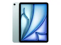 Apple iPad Air 11" M4 Wi-Fi 512GB - Blue | Apple