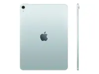 Apple | iPad Air Wi-Fi + Cellular | Blue | 11 " | 2360 x 1640 pixels | IPS | Apple | 12 GB | M4 | 256 GB | 3G | 4G | 5G | Wi-Fi | Front camera | 12 MP | Rear camera | 12 MP | Bluetooth | 6.0 | iPadOS | 26