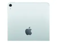 Apple | iPad Air Wi-Fi + Cellular | Blue | 11 " | 2360 x 1640 pixels | IPS | Apple | 12 GB | M4 | 256 GB | 3G | 4G | 5G | Wi-Fi | Front camera | 12 MP | Rear camera | 12 MP | Bluetooth | 6.0 | iPadOS | 26 – pilt 3