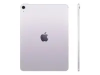 Apple | iPad Air Wi-Fi + Cellular | Purple | 11 " | 2360 x 1640 pixels | IPS | Apple | 12 GB | M4 | 256 GB | 3G | 4G | 5G | Wi-Fi | Front camera | 12 MP | Rear camera | 12 MP | Bluetooth | 6.0 | iPadOS | 26 – pilt 3