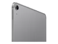 Apple | iPad Air Wi-Fi + Cellular | Space Gray | 11 " | 2360 x 1640 pixels | IPS | Apple | 12 GB | M4 | 512 GB | 3G | 4G | 5G | Wi-Fi | Front camera | 12 MP | Rear camera | 12 MP | Bluetooth | 6.0 | iPadOS | 26
