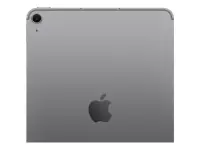 Apple | iPad Air Wi-Fi + Cellular | Space Gray | 11 " | 2360 x 1640 pixels | IPS | Apple | 12 GB | M4 | 512 GB | 3G | 4G | 5G | Wi-Fi | Front camera | 12 MP | Rear camera | 12 MP | Bluetooth | 6.0 | iPadOS | 26