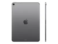 Apple | iPad Air Wi-Fi + Cellular | Space Gray | 11 " | 2360 x 1640 pixels | IPS | Apple | 12 GB | M4 | 512 GB | 3G | 4G | 5G | Wi-Fi | Front camera | 12 MP | Rear camera | 12 MP | Bluetooth | 6.0 | iPadOS | 26 – pilt 5