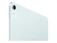 Apple | iPad Air | Blue | 13 " | 2732 x 2048 pixels | IPS | Apple | 12 GB | M4 | 128 GB | Wi-Fi | Front camera | 12 MP | Rear camera | 12 MP | Bluetooth | 6.0 | iPadOS | 26 – pilt 3