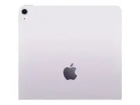 Apple | iPad Air | Purple | 13 " | 2732 x 2048 pixels | IPS | Apple | 12 GB | M4 | 128 GB | Wi-Fi | Front camera | 12 MP | Rear camera | 12 MP | Bluetooth | 6.0 | iPadOS | 26 – pilt 5